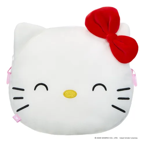L.O.L. Surprise! L.O.L. Surprise Loves Hello Kitty & Friends BIG Reversible Plush
