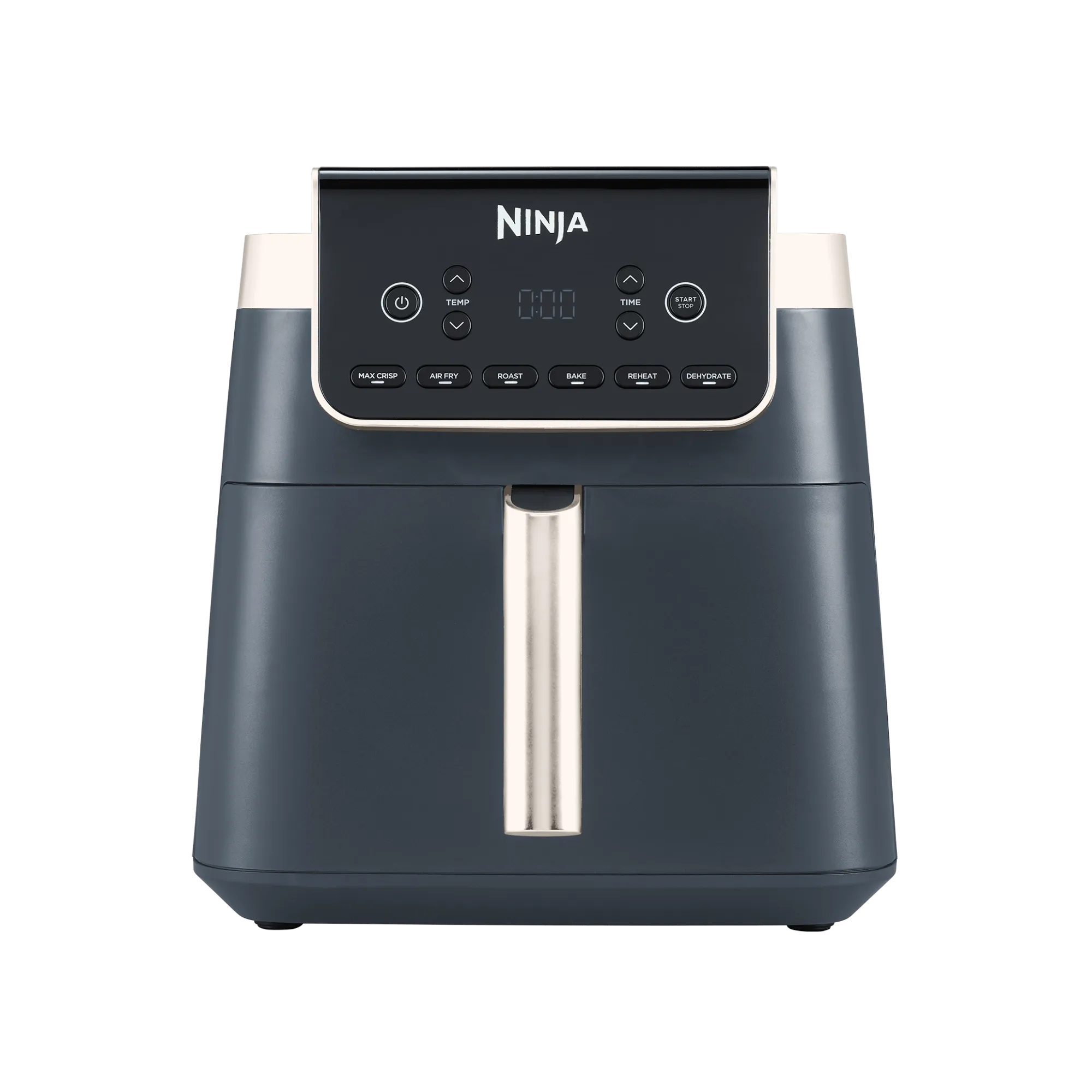 Air Fryer Ninja MAX PRO, 6.2L , 6-en-1 Bleu Cyber Space