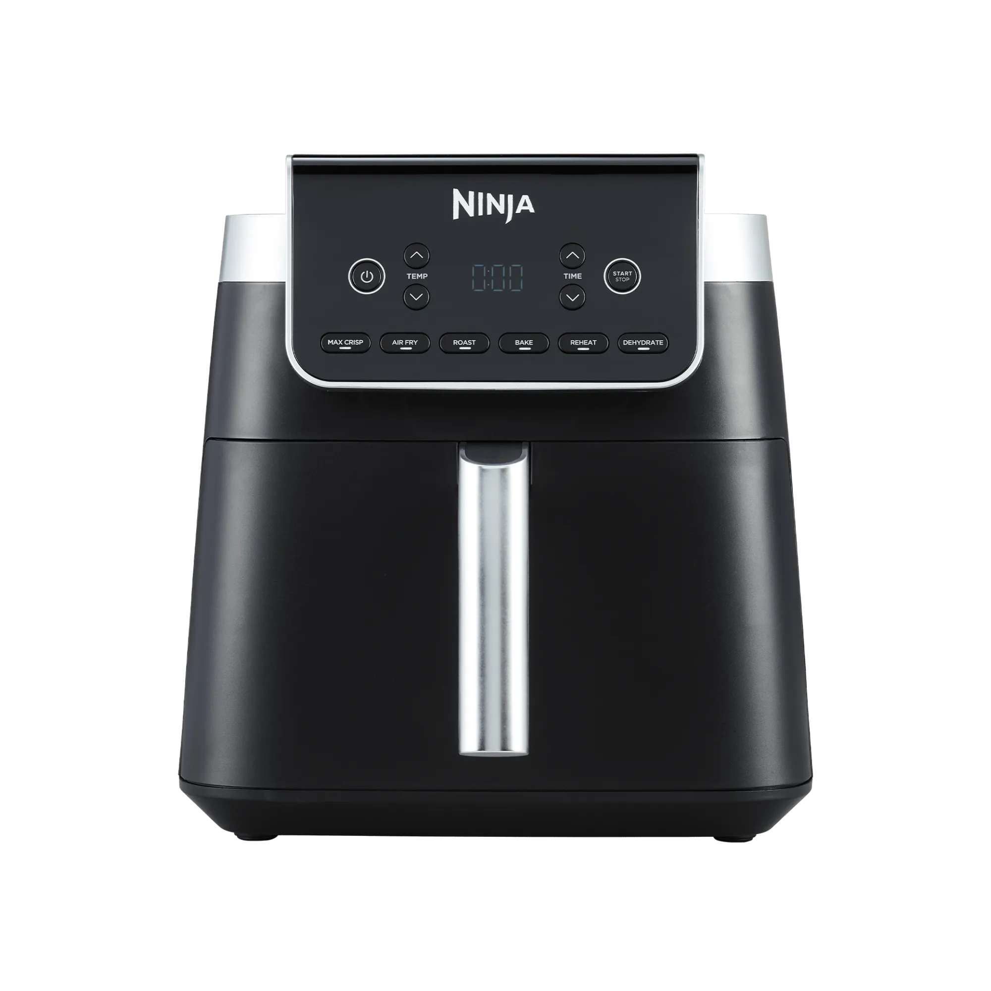 Air Fryer Ninja MAX PRO, 6.2L , 6-en-1 Noir
