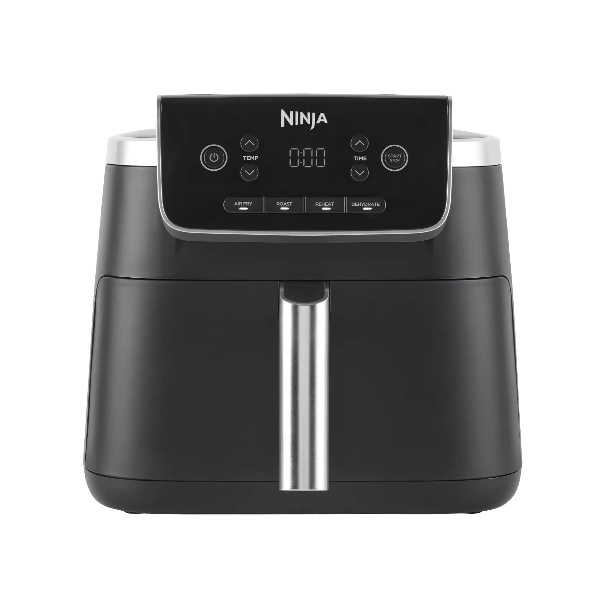 Air Fryer Ninja MAX, 4.7L , 4-en-1