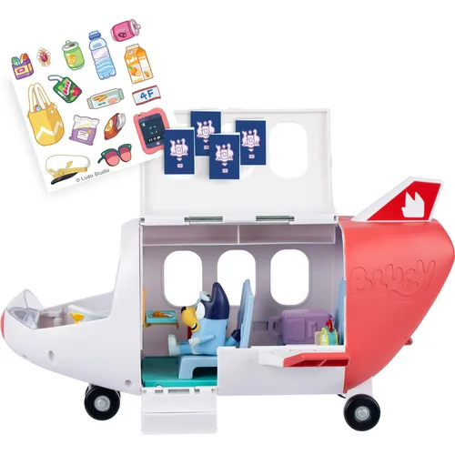 Moose Toys MS19334 set da gioco