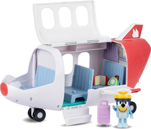 Moose Toys MS19334 set da gioco