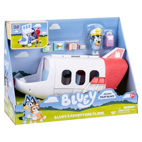 Moose Toys MS19334 set da gioco