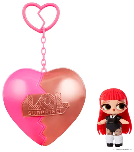 L.O.L. Surprise! Music Festival Headliners - minipoppen