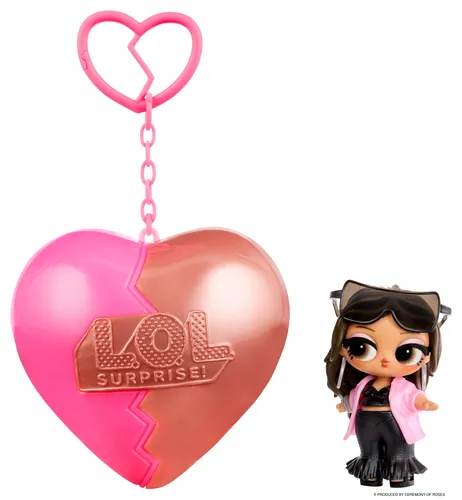 L.O.L. Surprise! Music Festival Headliners - minipoppen