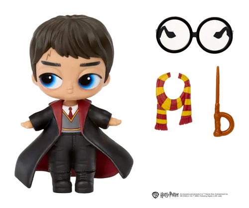 L.O.L. Surprise! Loves Harry Potter Tots Asst