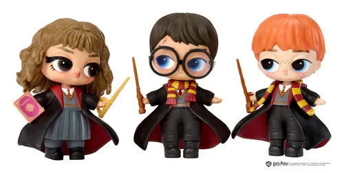 L.O.L. Surprise! Loves Harry Potter Tots Asst