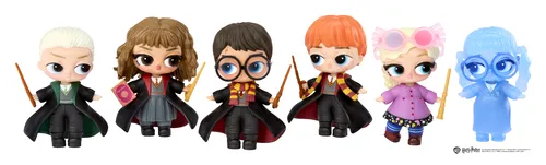L.O.L. Surprise! Loves Harry Potter Tots Asst