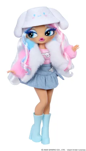 L.O.L. Surprise! O.M.G. Loves Hello Kitty® and Friends – Cinnamoroll