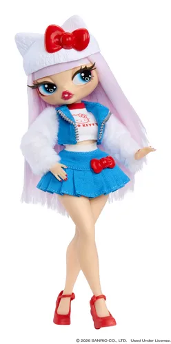 L.O.L. Surprise! O.M.G. Loves Hello Kitty® and Friends – Hello Kitty