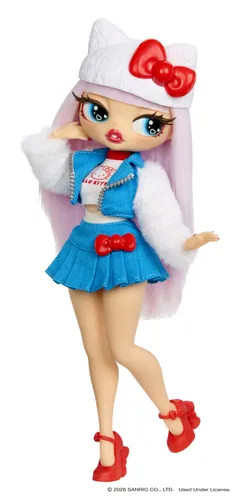 L.O.L. Surprise! O.M.G. Loves Hello Kitty® and Friends – Hello Kitty