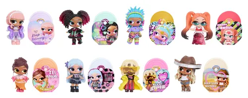 L.O.L. Surprise! Music Festival Tots