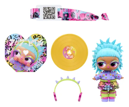 L.O.L. Surprise! Music Festival Tots