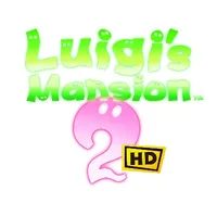 Nintendo Luigi's Mansion 2 HD (Switch) Standard Multilingua Nintendo Switch