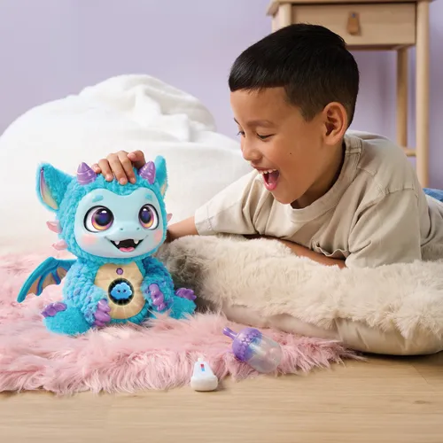 Moose Toys Little Live Pets - My Magical Dragon Skye