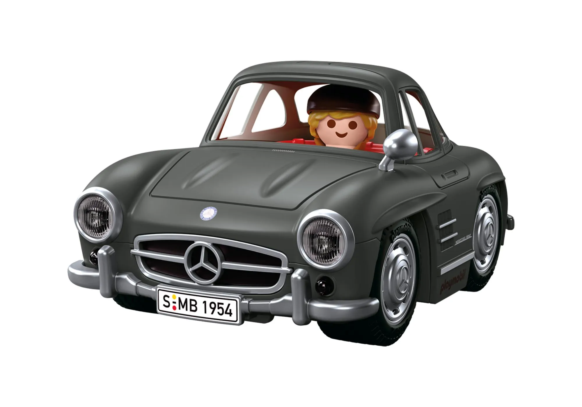 Playmobil 72238 X Mercedes-Benz 300 SL