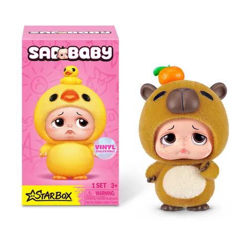 ZURU 17902 muñeca