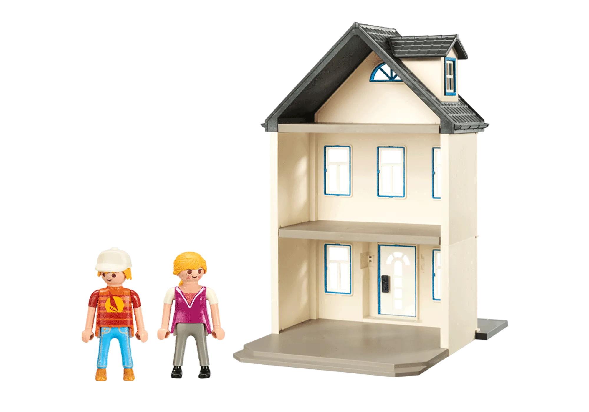 Playmobil 70941 Maison de ville