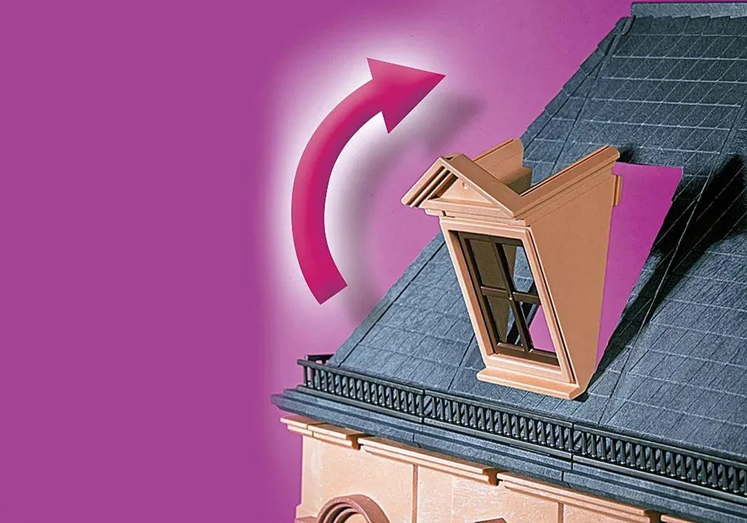 Playmobil 70891 Villa Belle Epoque
