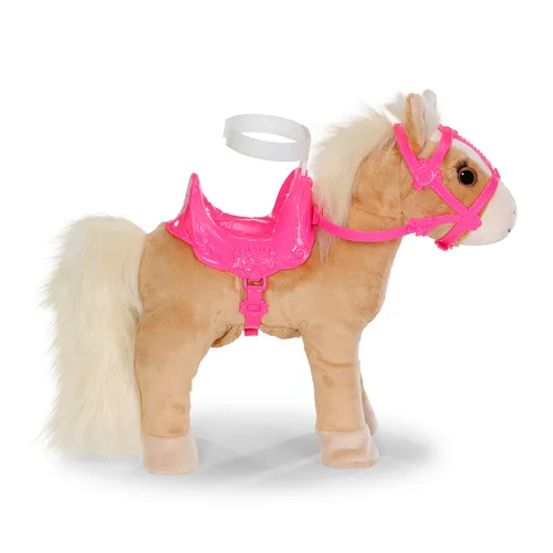 BABY born My Horse Cutie with Box Puppen-Haustier