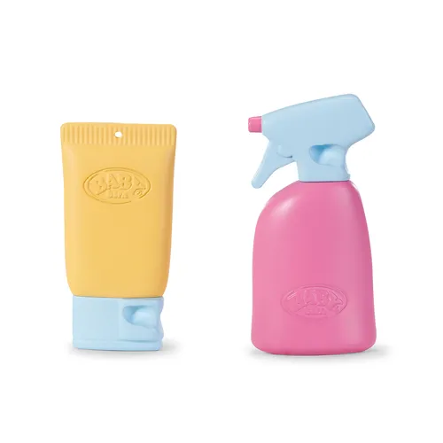 BABY born Bath Fun Kit Conjunto de baño para muñecas