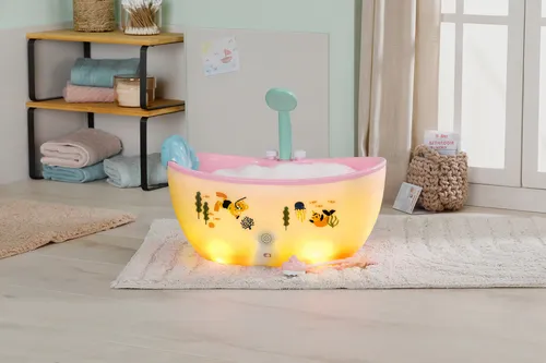 BABY born Bathtub Bañera para muñecas