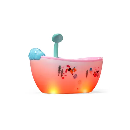 BABY born Bathtub Bañera para muñecas