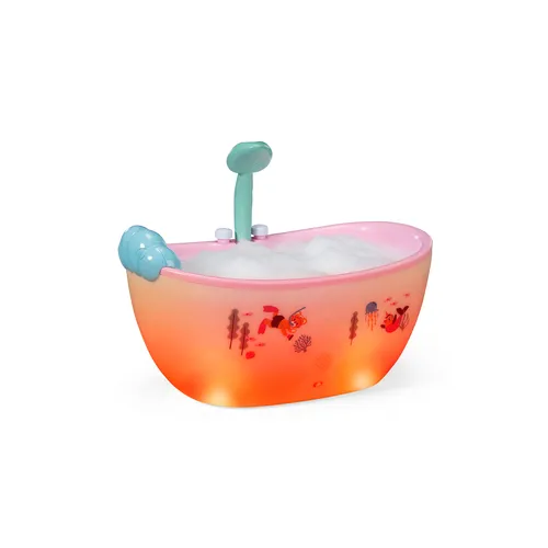 BABY born Bathtub Bañera para muñecas