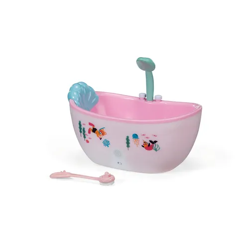 BABY born Bathtub Bañera para muñecas