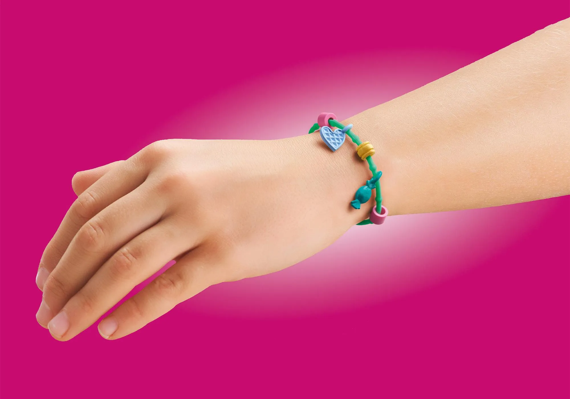 Playmobil 71537 Boutique d'accessoires
