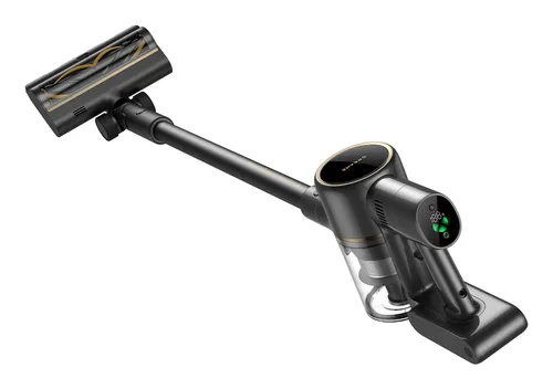 Dreame R10s Pro 2-in-1-Stabstaubsauger Batterie Trocken HEPA Beutellos 0,6 l 425 W Schwarz 2,5 Ah