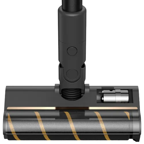 Dreame R10s Pro 2-in-1-Stabstaubsauger Batterie Trocken HEPA Beutellos 0,6 l 425 W Schwarz 2,5 Ah