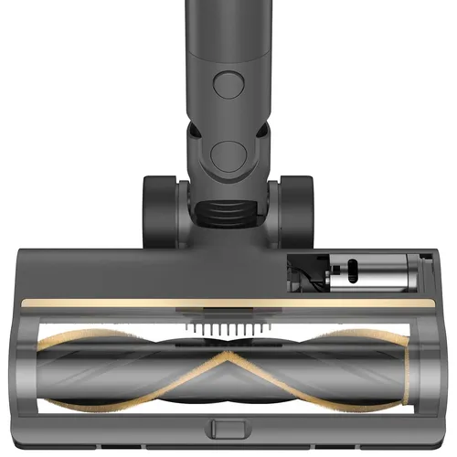 Dreame R10s Pro 2-in-1-Stabstaubsauger Batterie Trocken HEPA Beutellos 0,6 l 425 W Schwarz 2,5 Ah