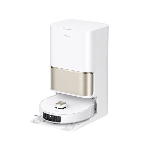 Dreame L50s Pro Ultra 0,25 l Weiß