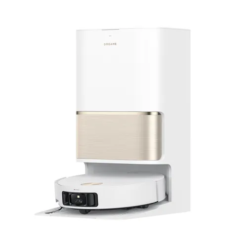Dreame L50s Pro Ultra 0,25 l Weiß