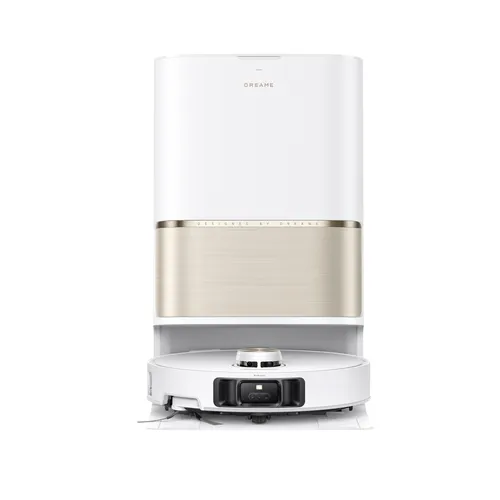 Dreame L50s Pro Ultra 0,25 l Weiß