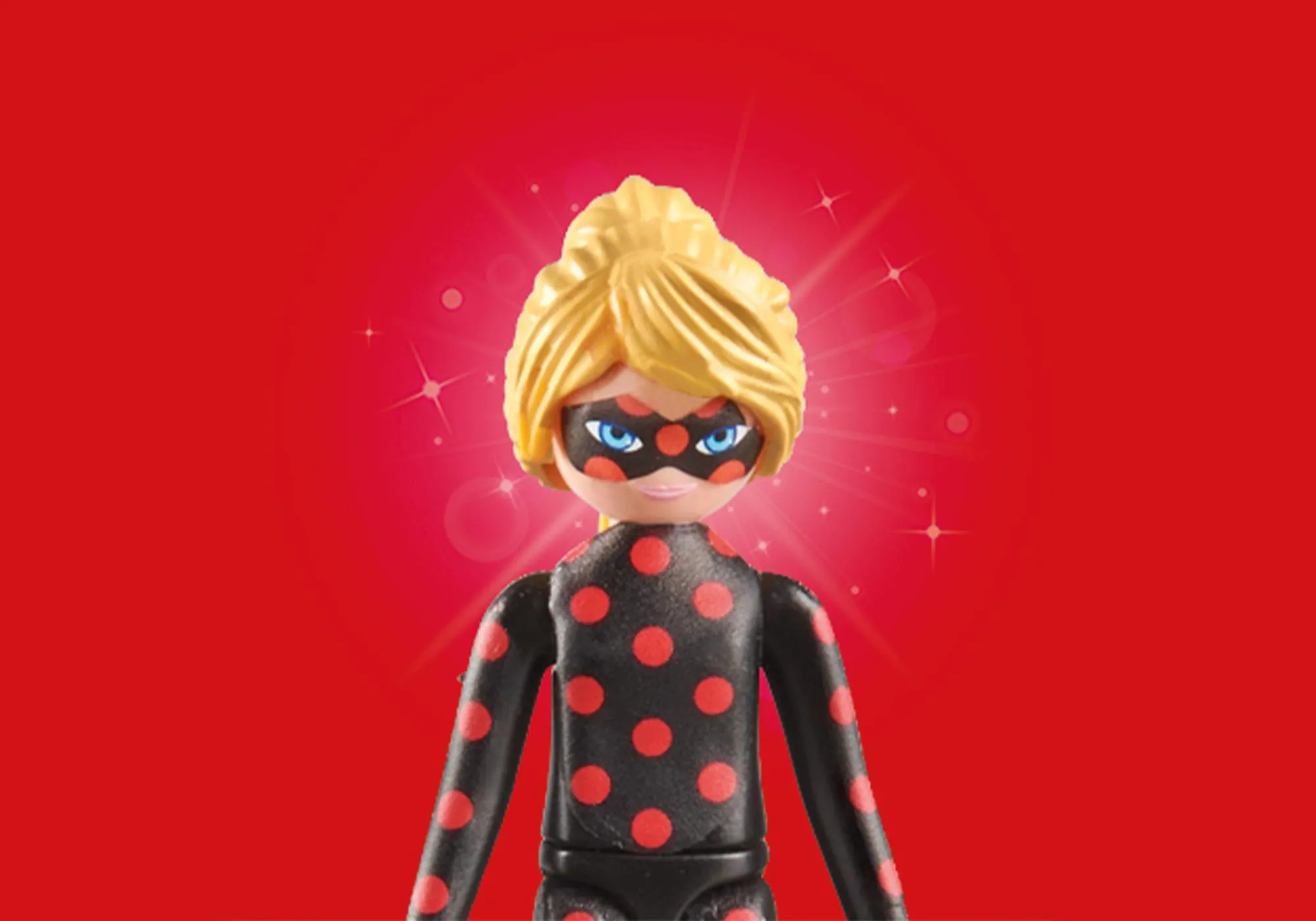 Playmobil 71342 Miraculous : Antibug