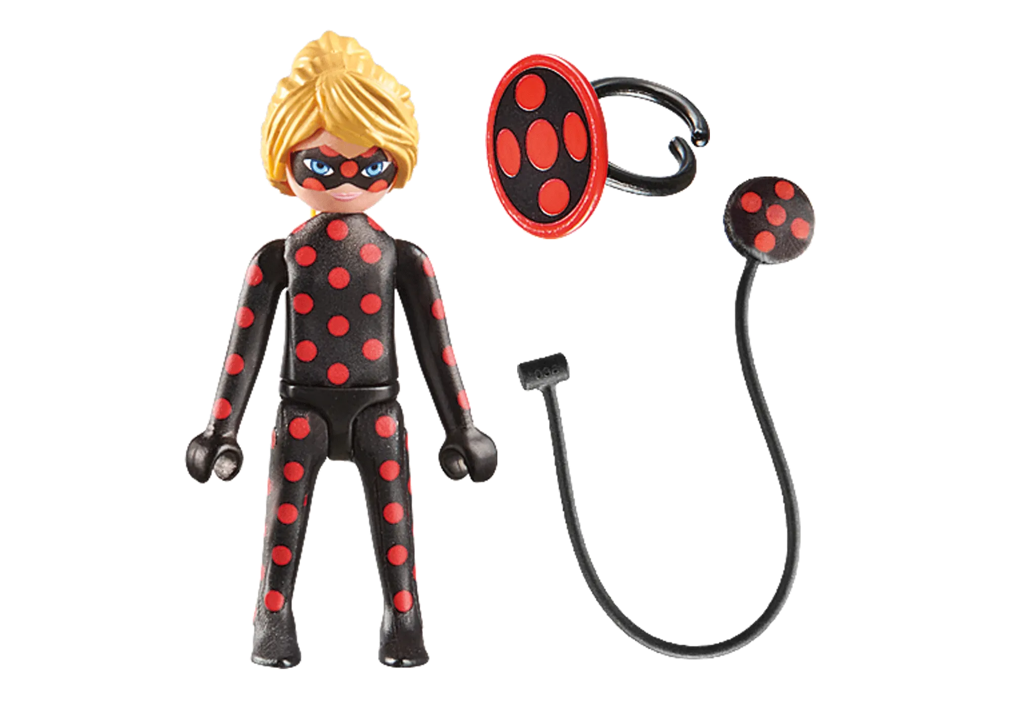 Playmobil 71342 Miraculous : Antibug