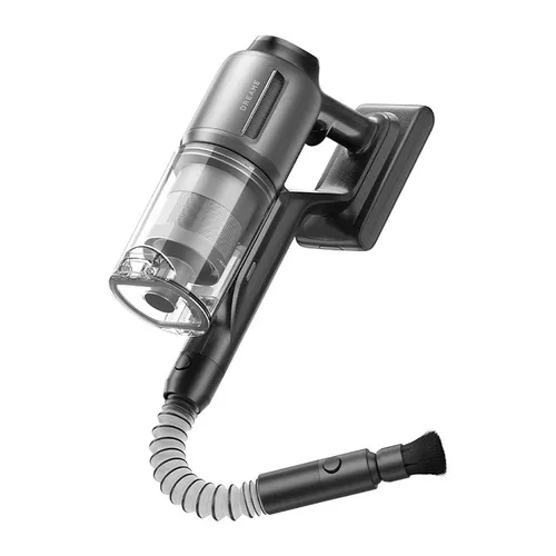 Dreame Z30 Pet Aspirateur traineau Batterie Sec HEPA Sans sac 0,6 L 3,2 Ah