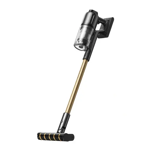 Dreame Z30 Pet Aspirateur traineau Batterie Sec HEPA Sans sac 0,6 L 3,2 Ah