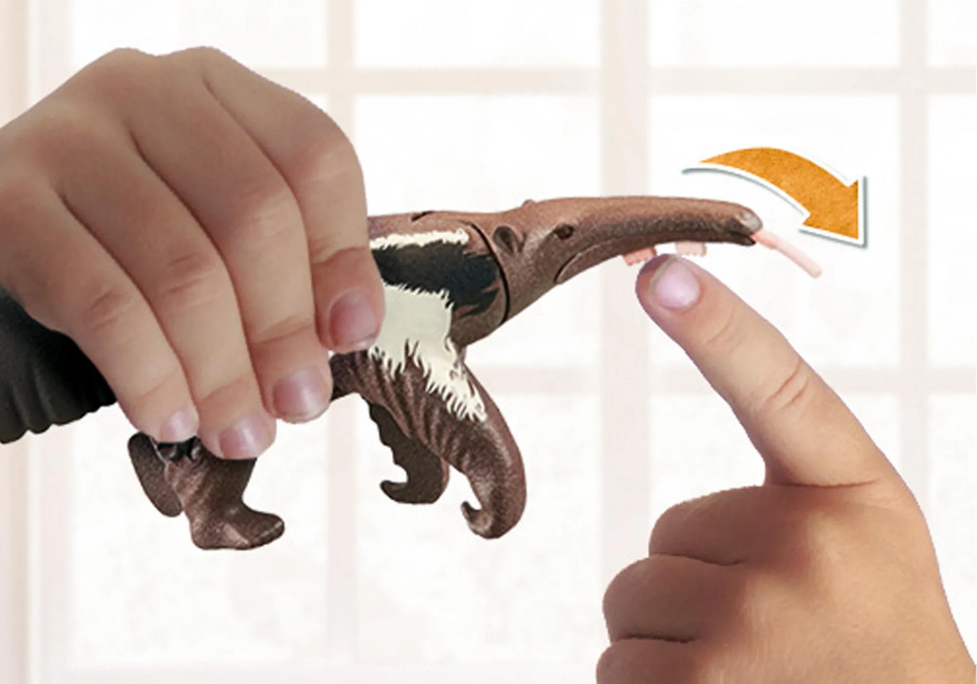 Playmobil 71012 Fourmiliers