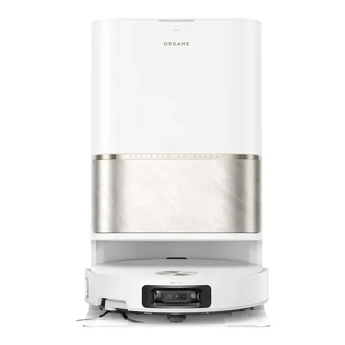 Dreame L60 ULTRA 0,275 L Blanco