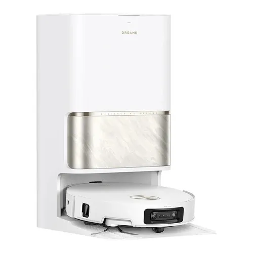 Dreame L60 ULTRA 0,275 L Blanco