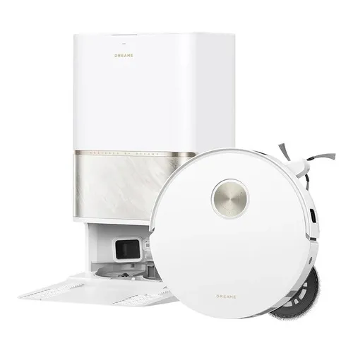 Dreame L60 ULTRA 0,275 L Blanco