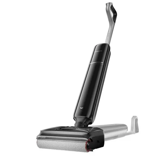 Dreame G12 Pro Aspiradora escoba 2 en 1 Batería Húmedo Sin bolsa 310 W Negro 15 Ah