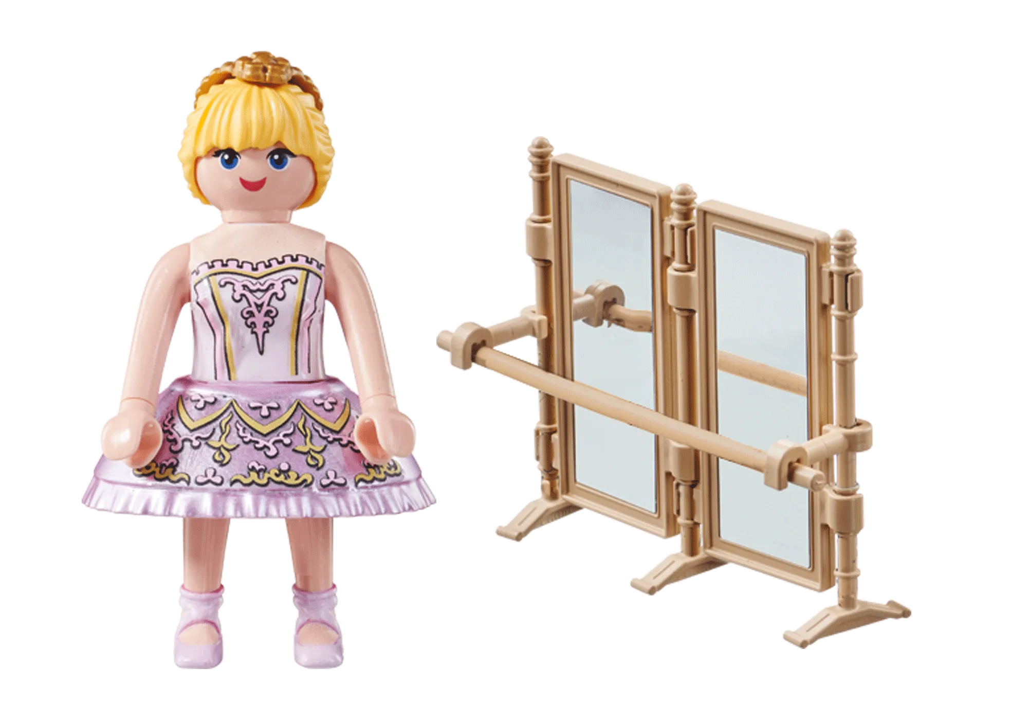 Playmobil 71171 Danseuse classique