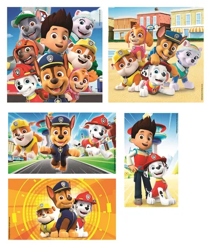 Clementoni 20270 puzzle