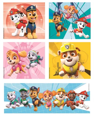 Clementoni 20270 puzzle