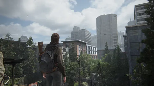 Sony Interactive Entertainment The Last of Us Parte II Remastered Rimasterizzata Tedesca, Inglese, ESP, Francese, Greco, ITA, Giapponese, Polacco, Portoghese, POR-BRA, Russo, Turco PlayStation 5