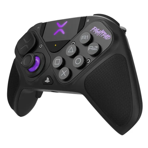 PDP VICTRIX Pro BFG Nero USB Gamepad Analogico/Digitale PC, PlayStation 4, PlayStation 5